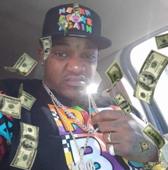 Meet your Posher, Kevin - Picture 1 of 1